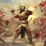 Diablo 4 queue instances 'unusually lengthy' as Season 1 kicks off
