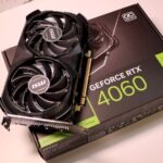 Nvidia RTX 4060 vs RTX 3060 and its 7 different greatest rival GPUs