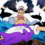 One Piece: Gear 5 Luffy First Look Trailer Launched