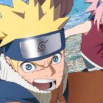 Naruto twentieth Anniversary Poster Hypes New Episodes