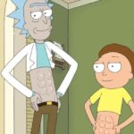 Rick and Morty Will Use Soundalikes for Justin Roiland Recasting