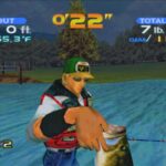 Anglers rejoice: Sega is giving out free Steam keys for Sega Bass Fishing, the Sega Dreamcast bass fishing traditional