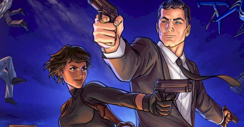 archer-ultimate-season-poster-launched