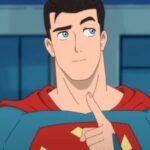 My Adventures with Superman Episode 5 Promo Launched
