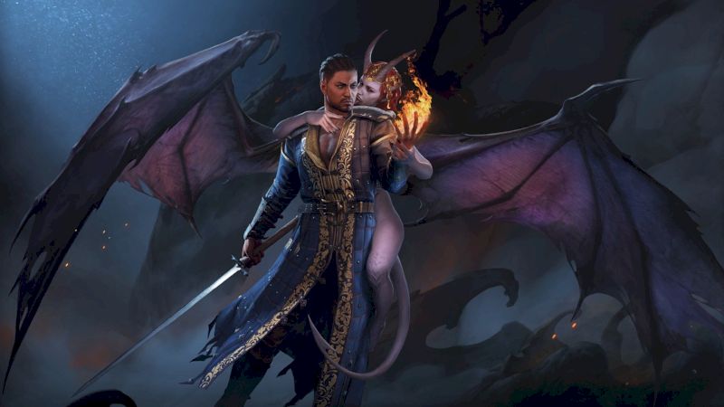 each-baldur’s-gate-3-romance-possibility:-who-you-possibly-can-pursue