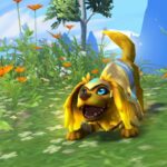 World of Warcraft provides time-limited pet pack with 100% of the cash going to humanitarian aid in Ukraine