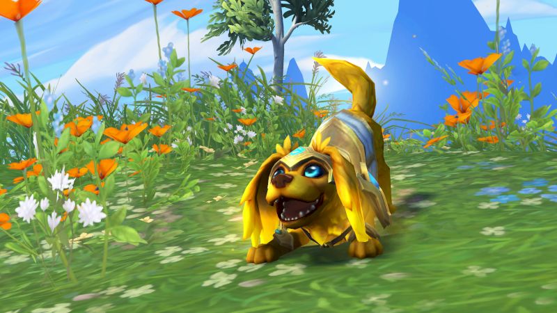world-of-warcraft-provides-time-limited-pet-pack-with-100%-of-the-cash-going-to-humanitarian-aid-in-ukraine