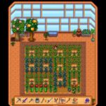 How to Build the Best Greenhouse in Stardew Valley