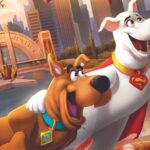 Scooby-Doo! and Krypto, Too Launch Date Introduced