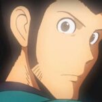 Lupin the third Proclaims New Dwell-Motion Movie