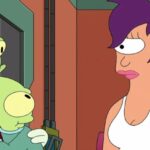Here is How Futurama Lastly Addresses Leela and Kif's Wildest Unresolved Plot
