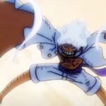One Piece Director Hypes Luffy Voice Actor's Gear 5 Efficiency