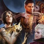 Baldur's Gate 3 points a 6-step pre-launch to-do record for early entry gamers, and is as soon as once more strongly recommending you set it on an SSD