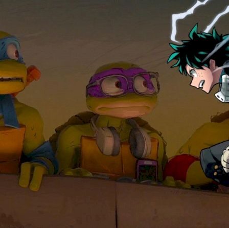 teenage-mutant-ninja-turtles:-mutant-mayhem-has-a-my-hero-academia-reference
