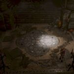Baldur's Gate 3: Find out how to clear up the Defiled Temple moon puzzle
