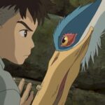 Studio Ghibli Reacts to The Boy and The Heron's Golden Globes Win