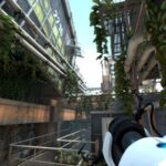 A fan-made, 7-hour Portal 2 prequel simply hit Steam free of charge and it is so good that I am unhappy Valve stopped making Portal once more