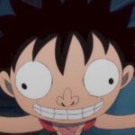 One Piece Followers Are Loving Luffy's Wackiest Face But