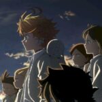 The Promised Neverland Artist Is Making a Select-Your-Personal-Ending Webtoon