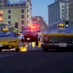 Sega's upcoming Loopy Taxi reboot will likely be a 'triple-A' game