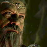 As soon as upon a time Baldur's Gate 3 allow you to recruit JK Simmons to your aspect, earlier than Larian snipped it together with a go to to the collection' origins