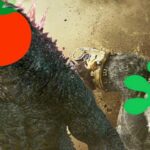 Godzilla x Kong: The New Empire Receives Rotten Tomatoes Rating