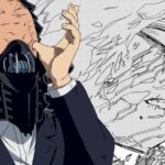 My Hero Academia Cliffhanger Units Up Shigaraki's Break up From All For One