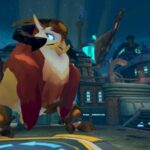 Gigantic: Rampage Version launches to 'largely constructive' evaluations on Steam, however server issues are as soon as once more inflicting complications
