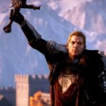 Former Dragon Age lead author David Gaider says a Dragon Age TV sequence is 'a horrible thought,' and he is not very eager on Mass Impact both