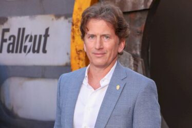 todd-howard-confirms-the-fallout-show-did-not-retcon-non-bethesda-fallout-video-games:-‘all-the-pieces-that-occurred-within-the-earlier-video-games,-together-with-new-vegas,-occurred’